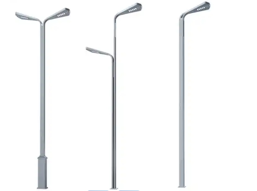 路灯照度标准是多少lux