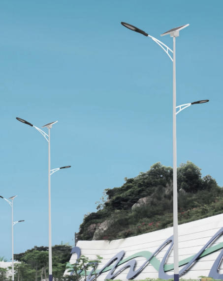 太阳能路灯国家标准有吗